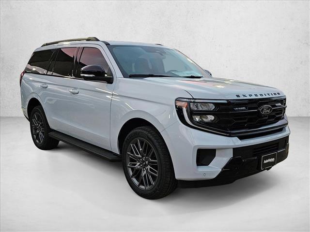 new 2026 Ford Expedition car, priced at $80,615