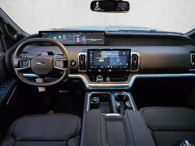 new 2026 Ford Expedition car, priced at $80,615