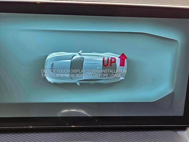 new 2026 Ford Mustang car, priced at $33,554