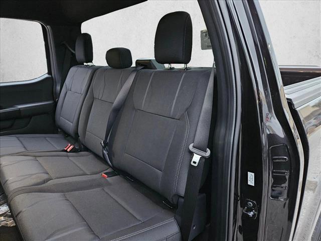 new 2026 Ford F-150 car, priced at $39,047