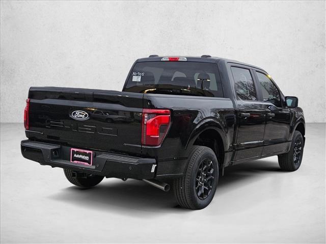 new 2026 Ford F-150 car, priced at $39,047
