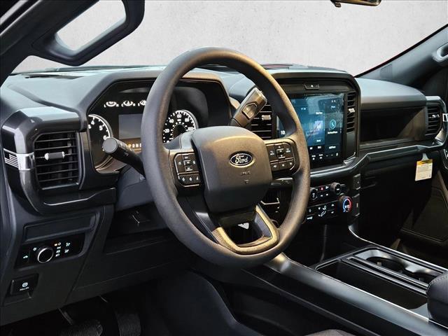 new 2026 Ford F-150 car, priced at $39,047