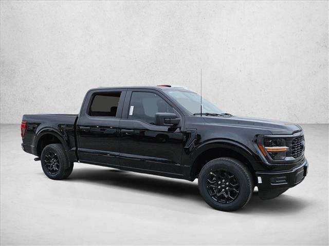 new 2026 Ford F-150 car, priced at $39,047