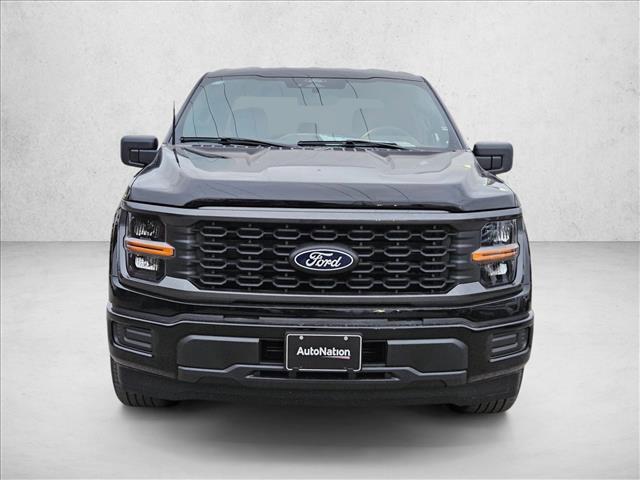 new 2026 Ford F-150 car, priced at $39,047