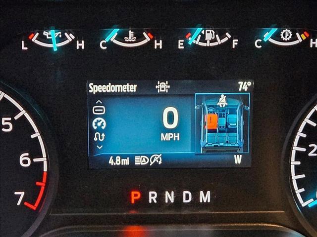 new 2026 Ford F-150 car, priced at $39,047