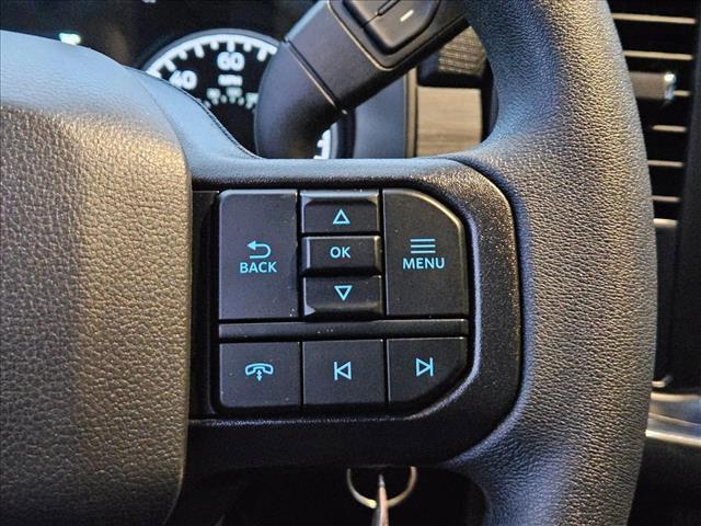 new 2026 Ford F-150 car, priced at $39,047