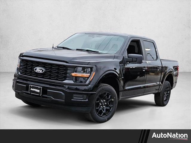 new 2026 Ford F-150 car, priced at $39,047
