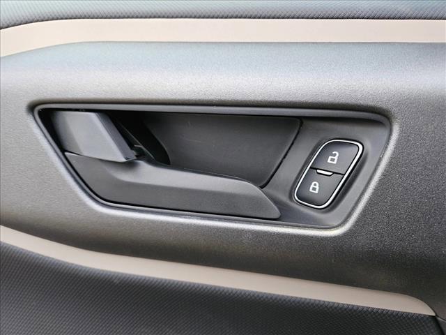 new 2025 Ford Bronco Sport car, priced at $25,958