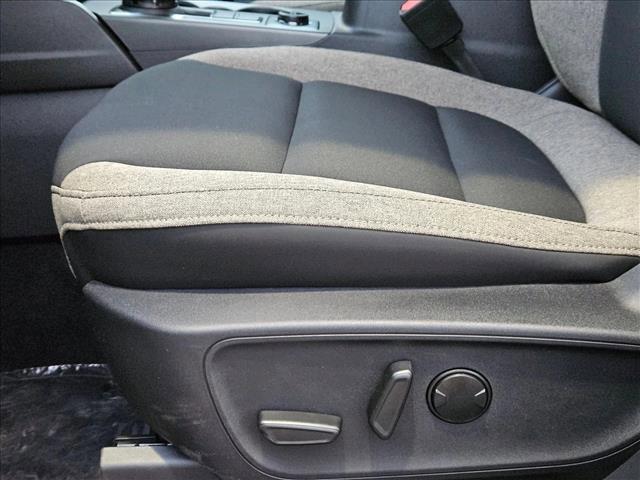 new 2025 Ford Bronco Sport car, priced at $25,958