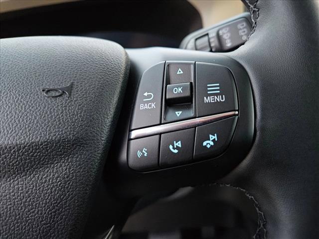 new 2025 Ford Bronco Sport car, priced at $25,958