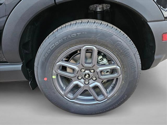 new 2025 Ford Bronco Sport car, priced at $25,958