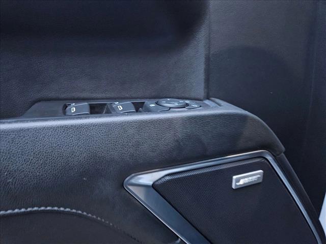 used 2024 Chevrolet Silverado 1500 car, priced at $41,995