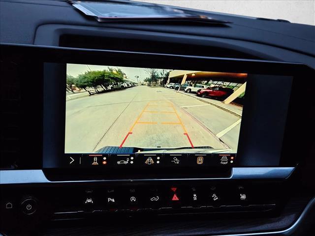 used 2024 Chevrolet Silverado 1500 car, priced at $41,995