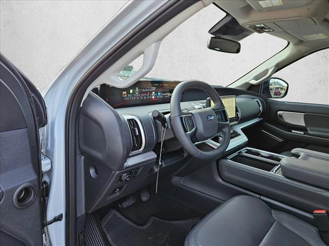 new 2026 Ford Expedition car, priced at $69,562
