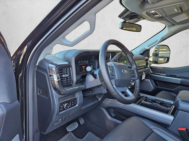 new 2026 Ford F-250 car, priced at $75,126