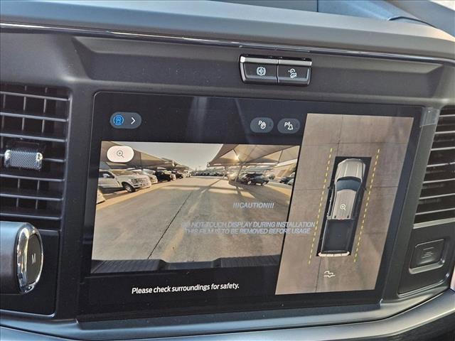 new 2026 Ford F-250 car, priced at $75,126