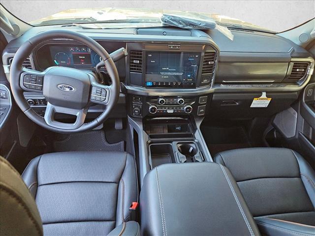 new 2026 Ford F-250 car, priced at $75,126