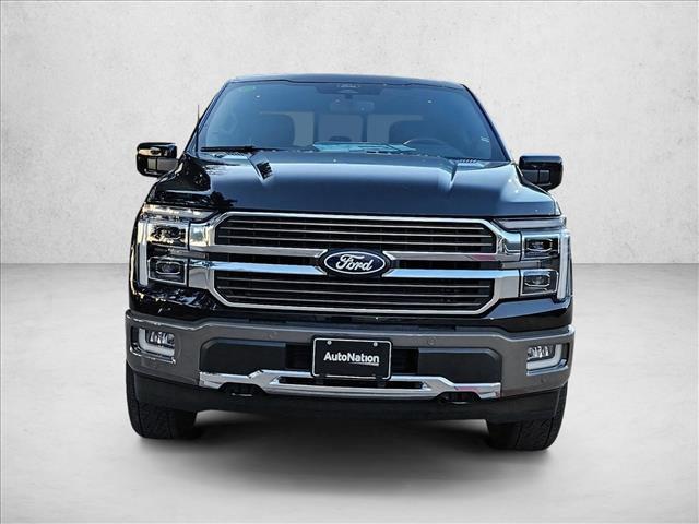 new 2026 Ford F-150 car, priced at $70,856