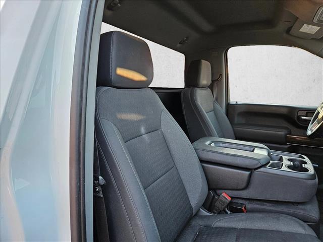 used 2024 GMC Sierra 2500 car, priced at $39,195