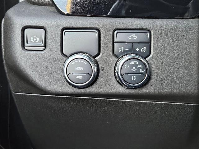 used 2024 GMC Sierra 2500 car, priced at $39,195