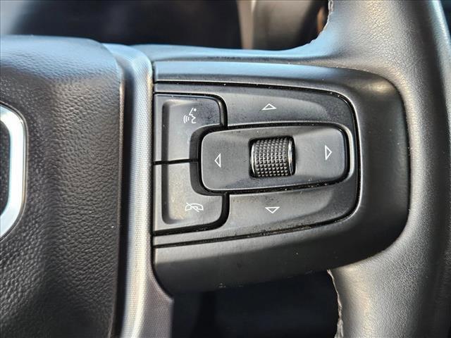 used 2024 GMC Sierra 2500 car, priced at $39,195