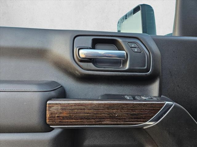 used 2024 GMC Sierra 2500 car, priced at $39,195