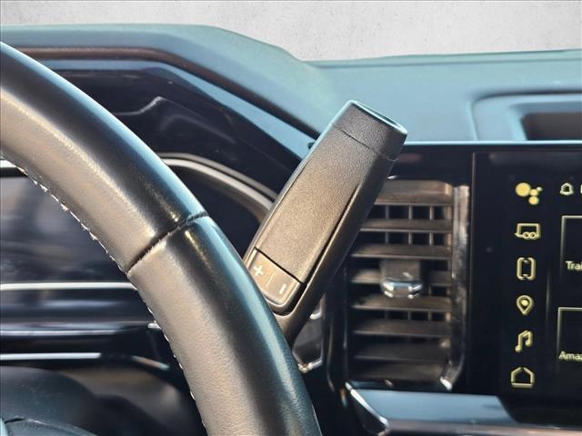 used 2024 GMC Sierra 2500 car, priced at $39,195