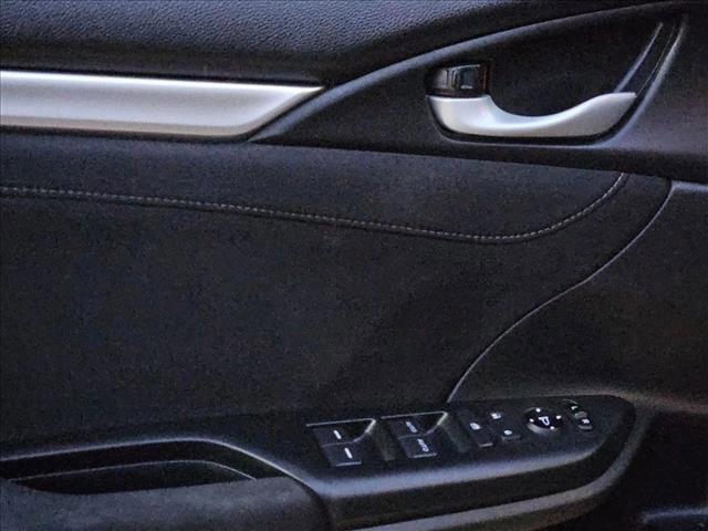 used 2021 Honda Civic car, priced at $19,304