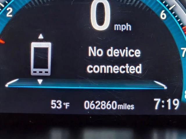 used 2021 Honda Civic car, priced at $19,304