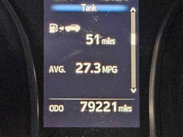 used 2020 Toyota Camry car, priced at $20,189