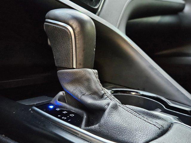 used 2020 Toyota Camry car, priced at $20,189