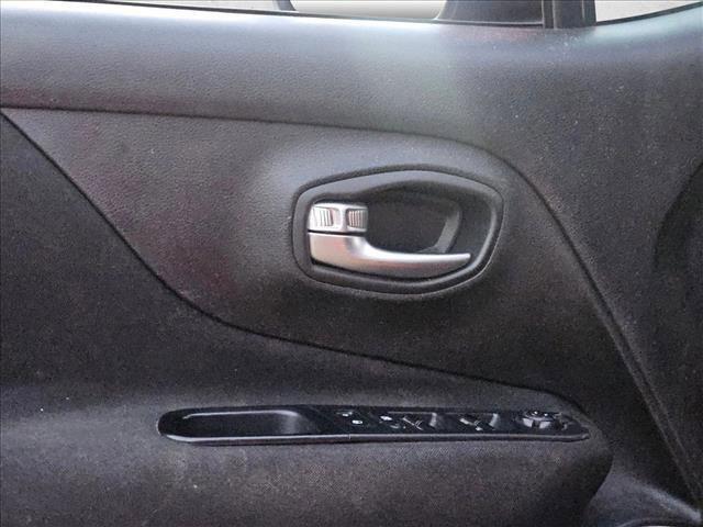 used 2018 Jeep Renegade car, priced at $10,991