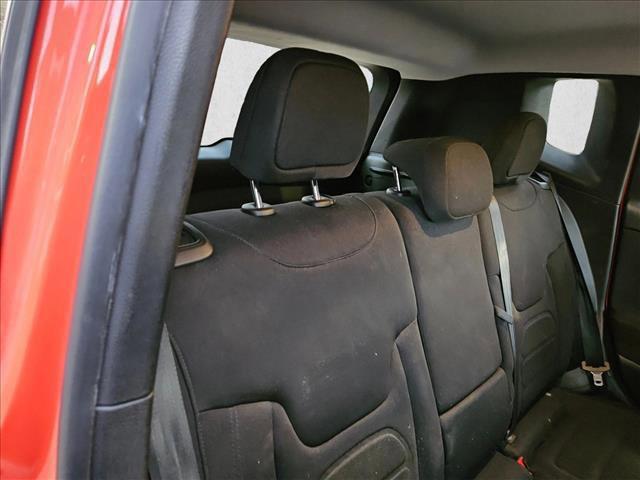 used 2018 Jeep Renegade car, priced at $10,991