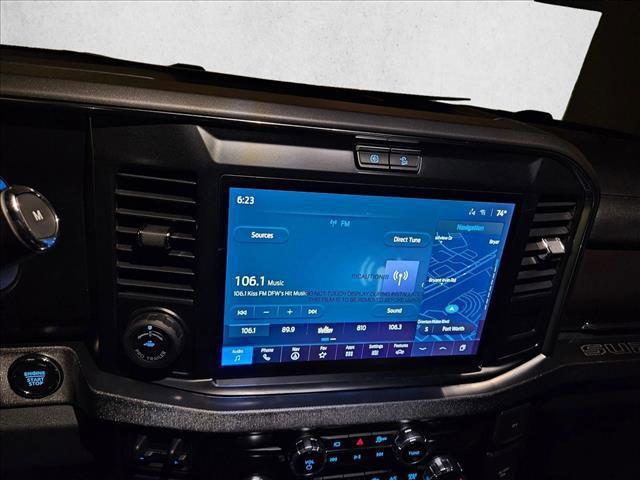 new 2026 Ford F-350 car, priced at $94,416