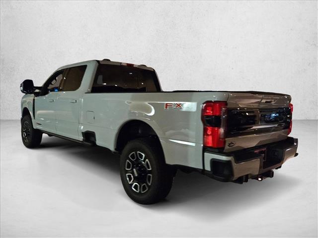 new 2026 Ford F-350 car, priced at $94,416