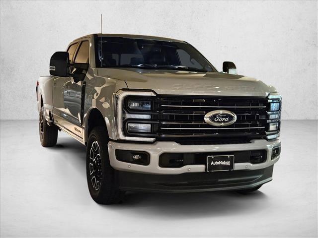 new 2026 Ford F-350 car, priced at $94,416