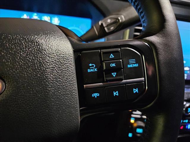 new 2026 Ford F-350 car, priced at $94,416