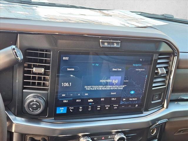 new 2026 Ford F-350 car, priced at $97,830