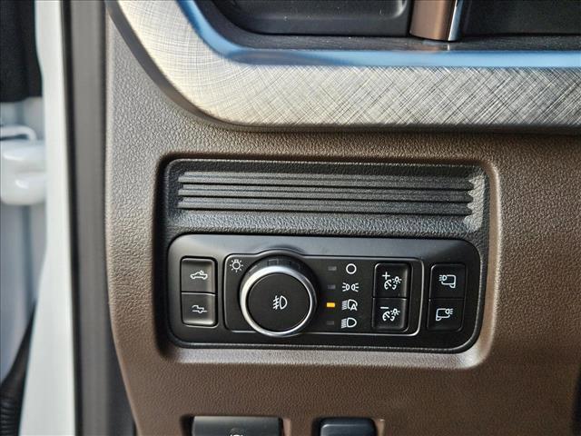 new 2026 Ford F-350 car, priced at $97,830