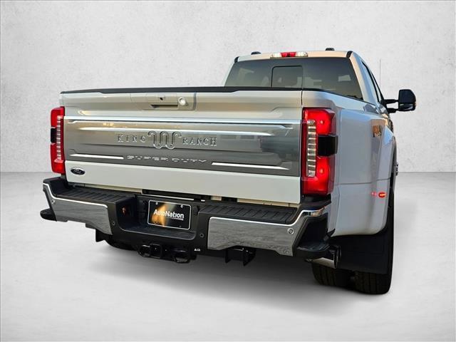 new 2026 Ford F-350 car, priced at $97,830