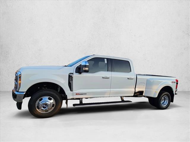 new 2026 Ford F-350 car, priced at $97,830