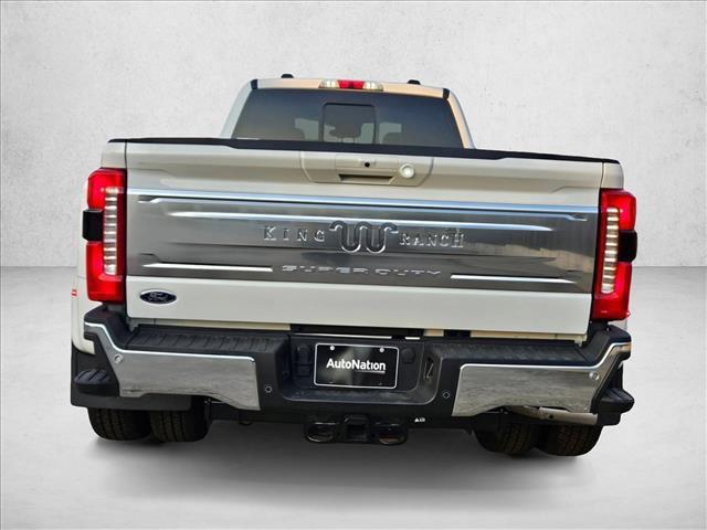 new 2026 Ford F-350 car, priced at $97,830