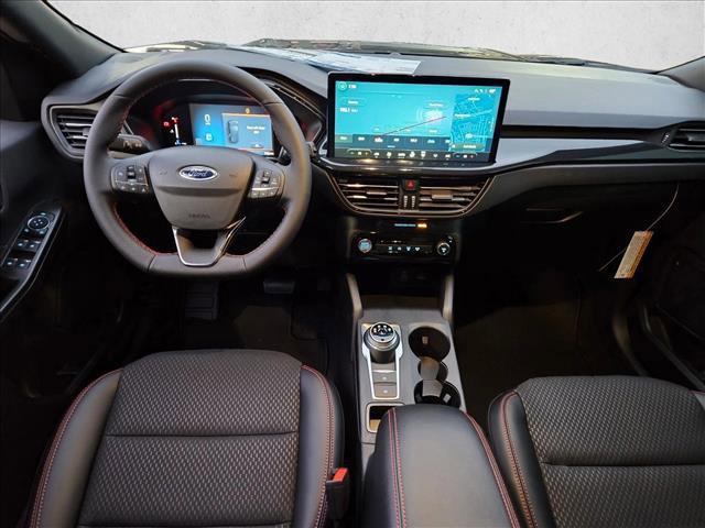 new 2026 Ford Escape car, priced at $27,726