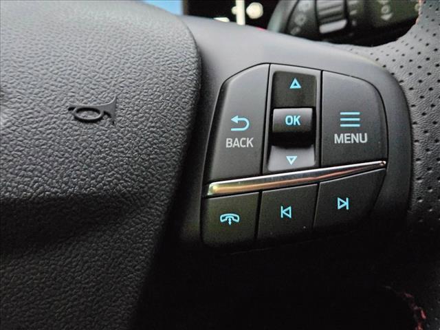 new 2026 Ford Escape car, priced at $27,726