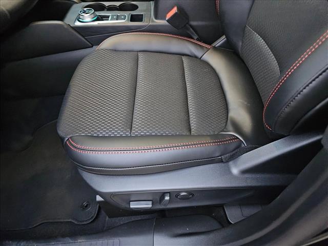 new 2026 Ford Escape car, priced at $27,726