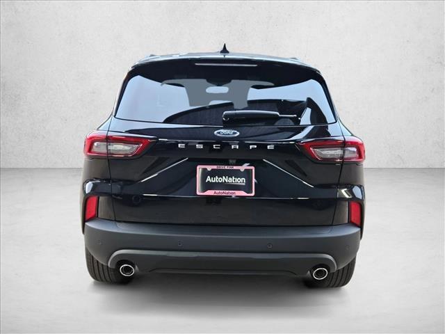new 2026 Ford Escape car, priced at $27,726
