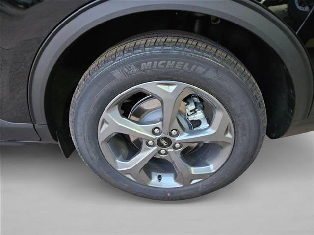 new 2026 Ford Escape car, priced at $27,726