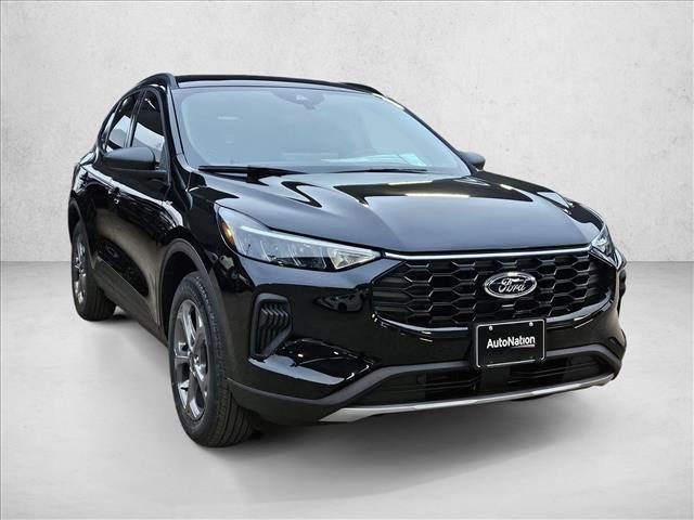 new 2026 Ford Escape car, priced at $27,726