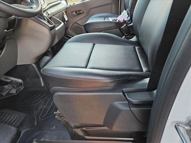 new 2026 Ford Transit-150 car, priced at $46,060