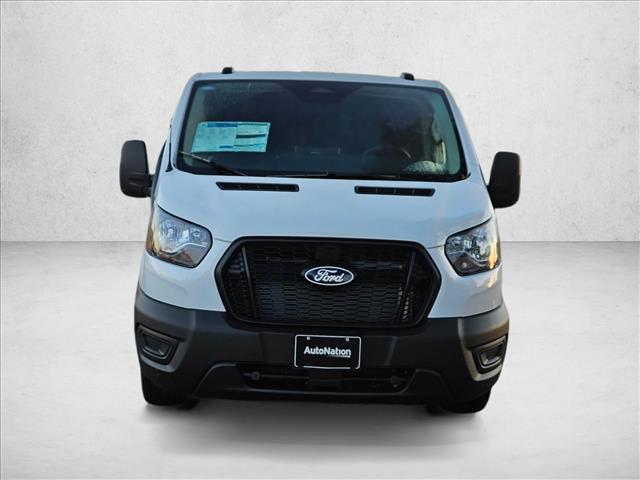 new 2026 Ford Transit-150 car, priced at $46,060